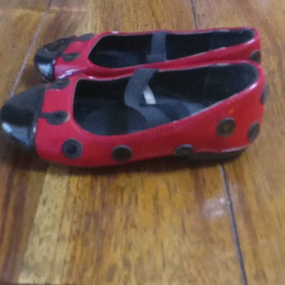 Children's place toddler shoes - Picture 2 of 3